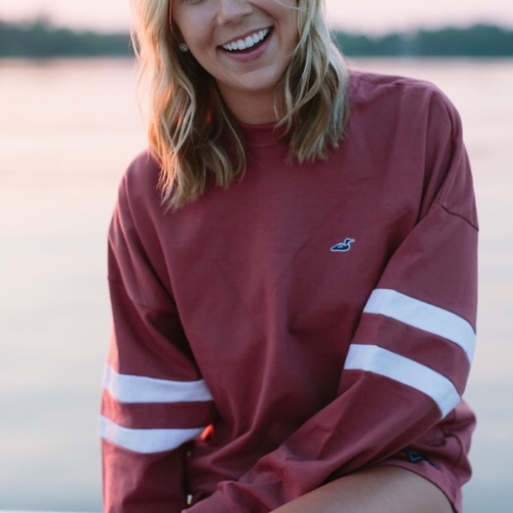 Great Lakes clothing!